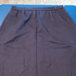 Vintage Andre Barreau Skirt Separate